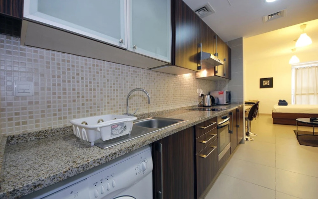 New Arabian Holiday Homes - Goldcrest