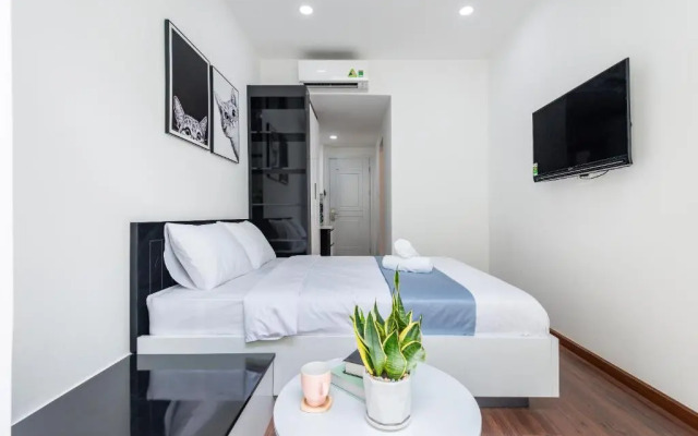 Cozrum Homes The Gallery Residence