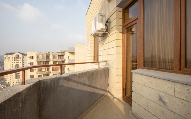 Stay Inn на ул. Аргишти, 11