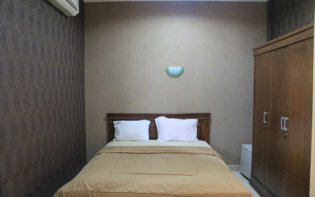 Walan Syariah Hotel