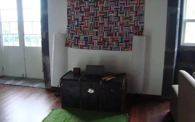 Casa da Ermida