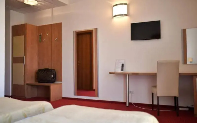 Euro Hotels Gara de Nord