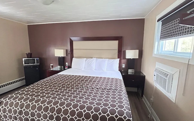 Roger's Motel