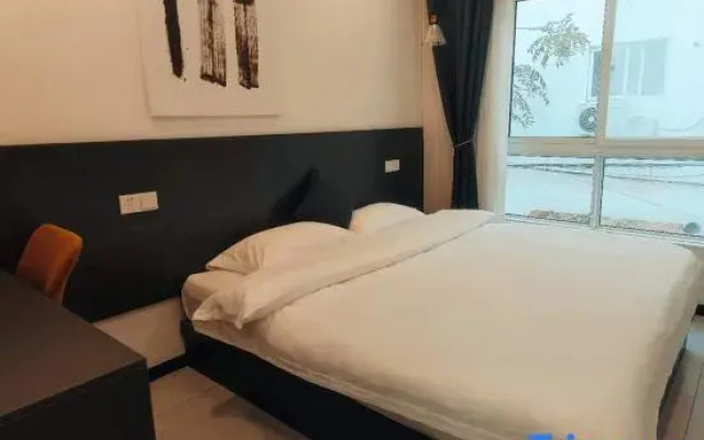 Yijia Homestay