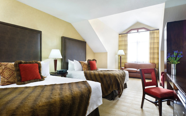 Beaver Creek Lodge, Autograph Collection