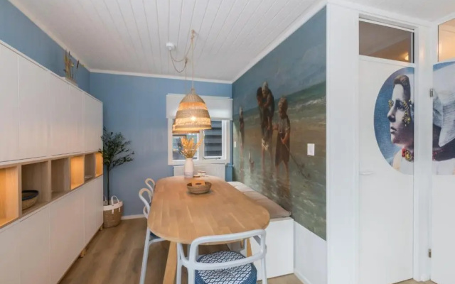 Holidayhouse - Noordendolfer 2-51 Zoutelande