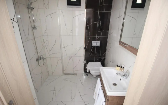 Avşar Apart Motel