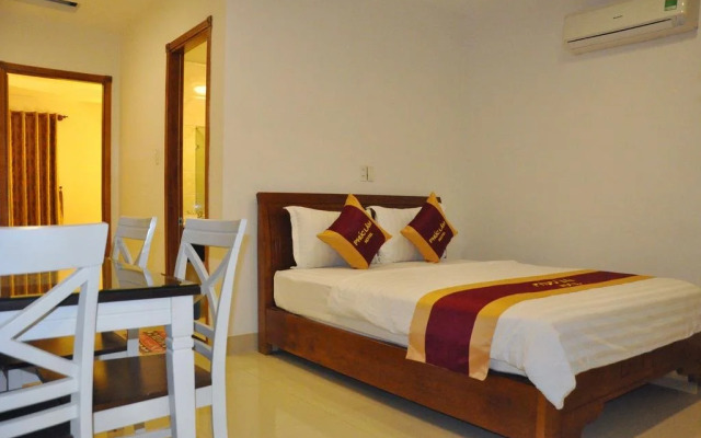 Phuc Lam Hotel