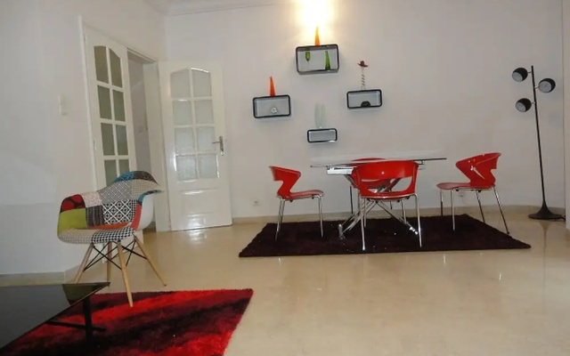 Stay.plus Apartment Mamelles Phare