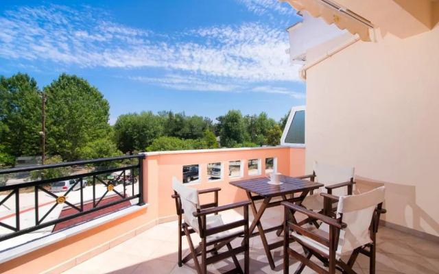 Nikolas Studios Thassos