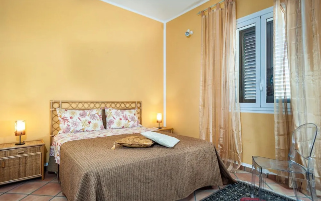Holiday Home in Marsala Near Sandy Beach