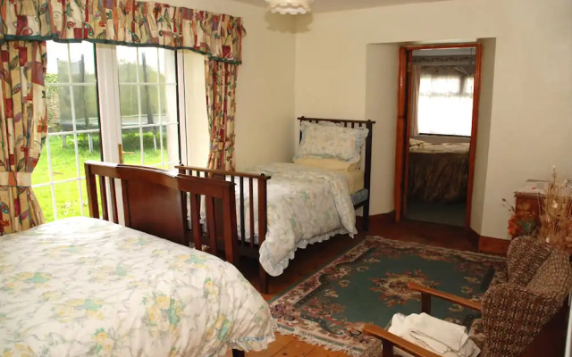 Springview House