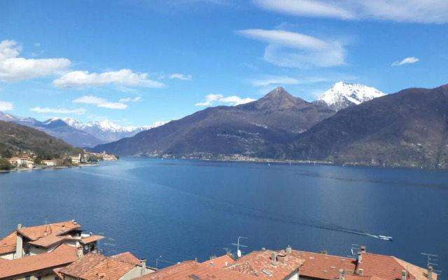 Vista da Sogno