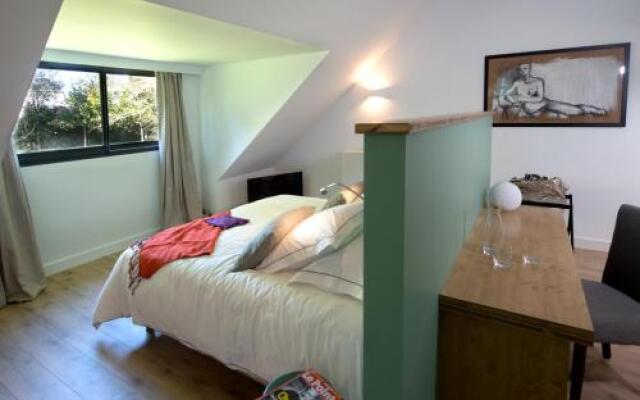Manoir des Eperviers