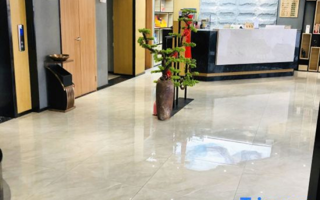Wuyi Jiawen Meisu Hotel
