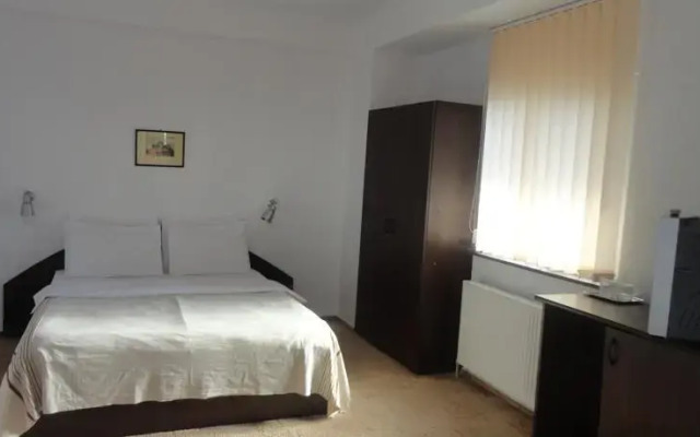 Casa Alba