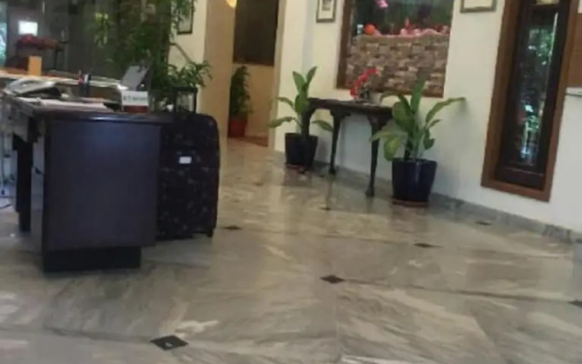 Embassy Inn Hotel Karachi