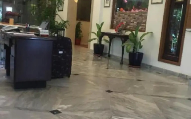 Embassy Inn Hotel Karachi