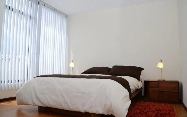 Hotel Amaranta