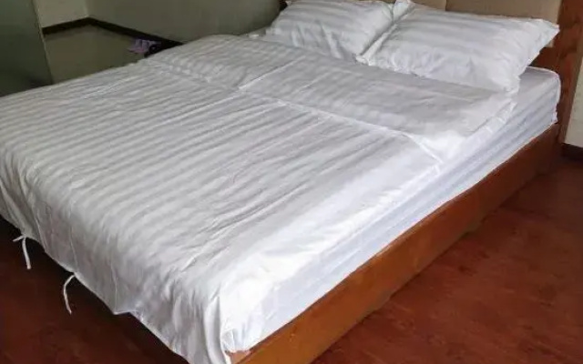 Jinpudun Express Hotel