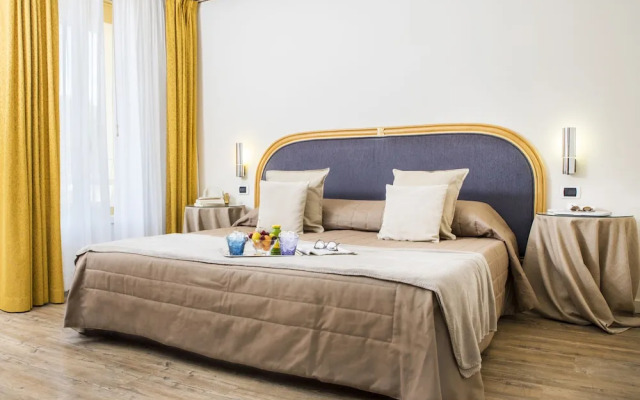 Hotel Ariston & Spa