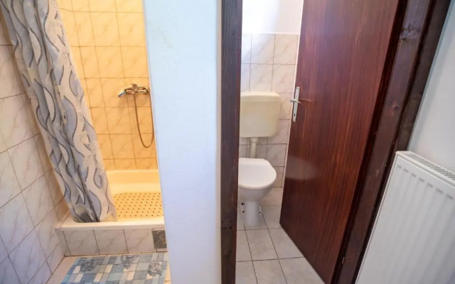 Apartments Fuma