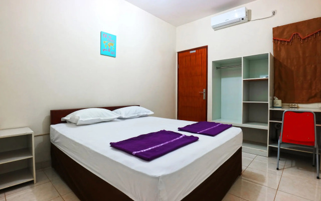 Casa Sidoluhur 17