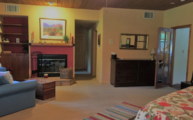 Casa Paloma B&B