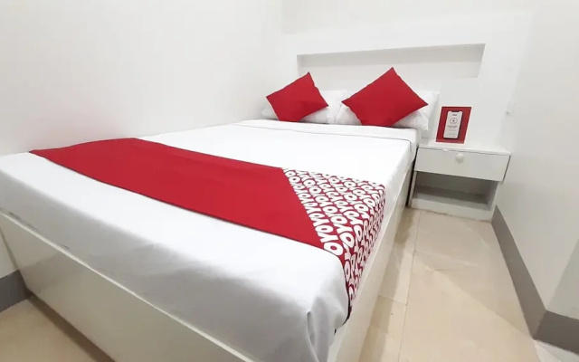 OYO 470 JRJA Hotel