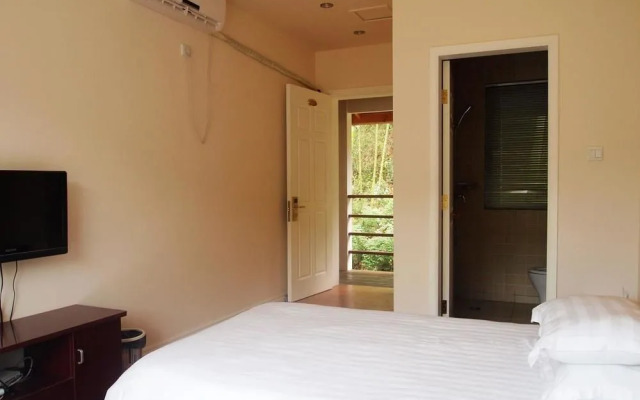 Manhao Hotel