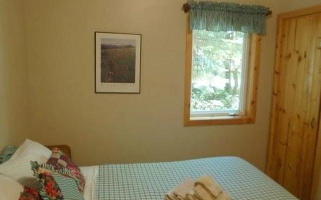 32MBR Private Pet Friendly Cabin