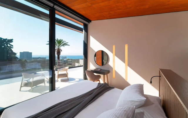 Casa Palmera