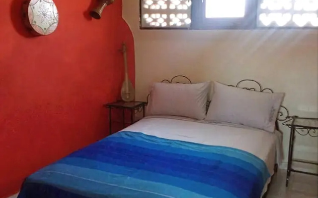 Riad Annie