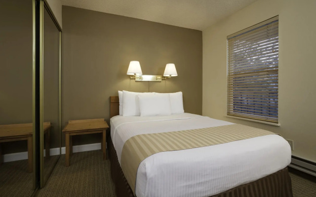 The Fold Hotels Steamboat Springs