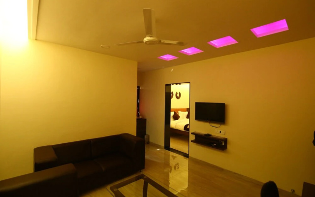 GD Hotel