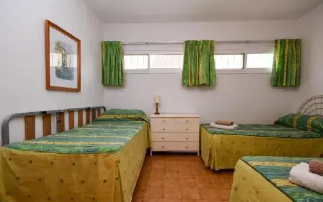 Mare Verde 95 - One Bed