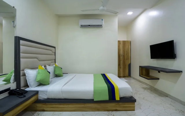 Treebo Zaid International Powai