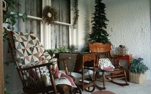 Westview Bed & Breakfast