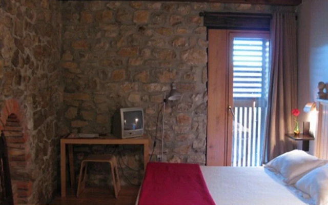 Posada Los Calderones