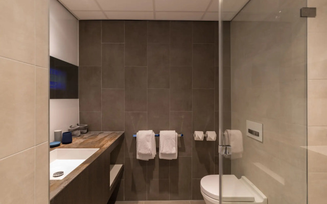 Postillion Hotel Amsterdam