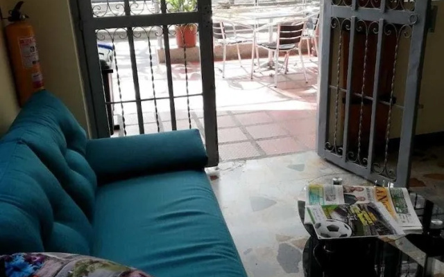 Hotel Ceibal