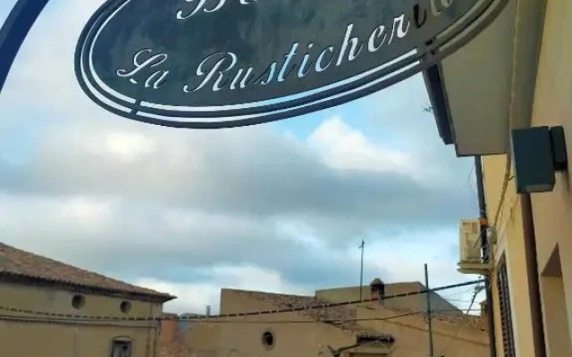 B&b la rusticheria