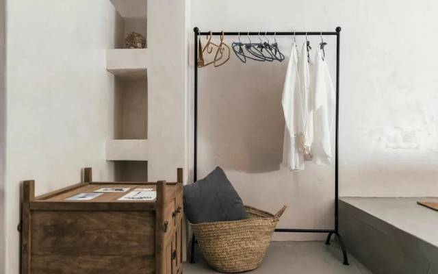 Casita Casita Lindos