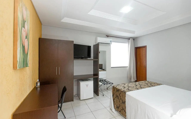 Pontal Plaza Hotel