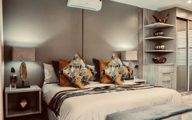 The Reserve Residence