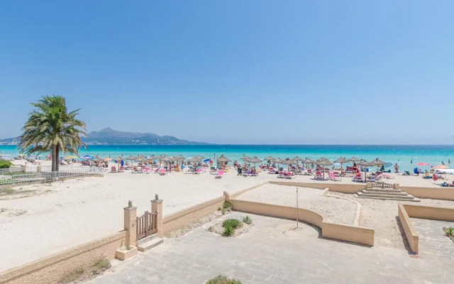 Yourhouse Voramar 1c Apartment