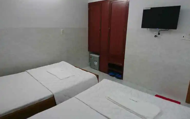 Loc Xuan Hotel(Khách Sạn Lộc Xuân)