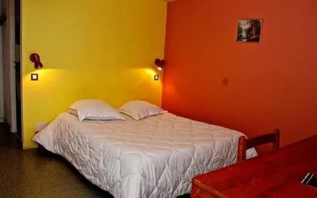 Hotel Fleuritel