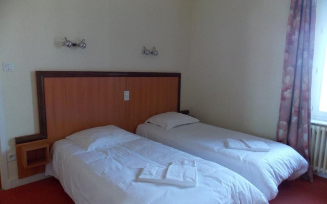 Hotel Beauvoir