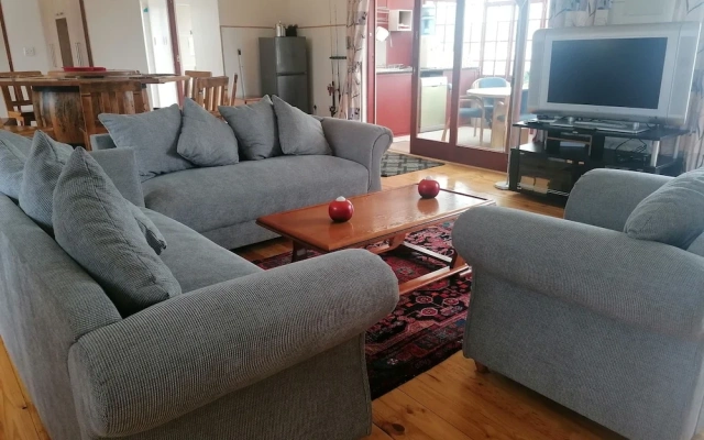 Sundays Mouth Guesthouse
